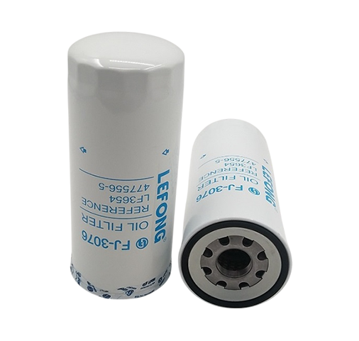 Фильтр масляный LEFONG FJ-3076
