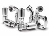 Фитинг для РВД Parker TH8E-380-CM