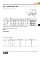 UPTC 45 DEG BULKHEAD EL