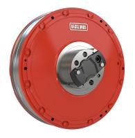 Радиально-поршневой мотор CA 50 50 CA0NHC 02 00  арт. R939000621