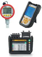 Hydraulik Messkoffer BW4