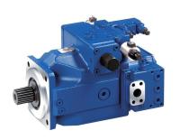 Аксиально-поршневой насос A  A10VSO 45 LA6DS R902566718