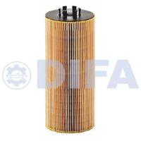 Фильтрующий Элемент Очистки Масла Difa 5368E
