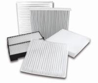 Фильтр салонный Turn Cabin Filter C-7125