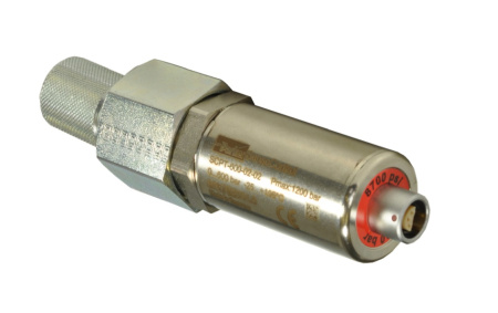 FT9783-400 Webtec Sensor
