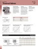 THERMAL BY-PASS ASSEMBLY