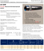 Рукав высокого давления EN 854-R6 DN16