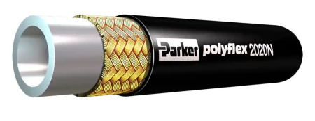 HIGH PRESSURE HOSE DN04