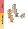 SAFETY COUPLING