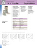 QUICK COUPLING,DUST PLUG:,1/4