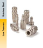 COUPLING DRY-BREAK