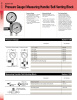 MEASURING SET