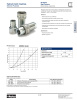 QUICK COUPLER HP SERIES 1 1/2
