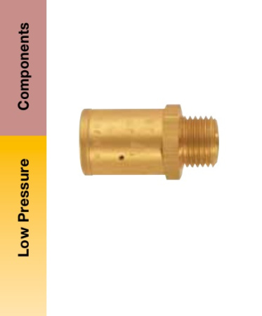PRESSURE REDUCTION VALVE