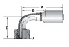 DKOL DN06 90DEG