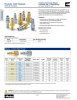 NON-VALVED NIPPLE - STEEL