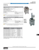 Parflange machine 1050 without