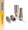 NSI SERIES COUPLER 9mm