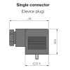 SensoControl Electrical Plug