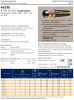 Рукав высокого давления EN 857 2SC DN25