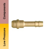 HOSE TAIL