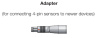 FT9497 Senso Control Adaptor