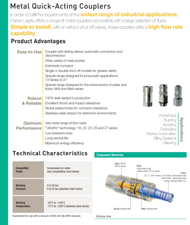 BARBED PROBE 5MM PASSAGE