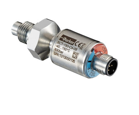 SENSO CONTROL TEMP. SENSOR