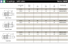 CPL 3/4 MALE BSPP EPDM BR