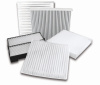 Фильтр салонный Turn Cabin Filter C-7044