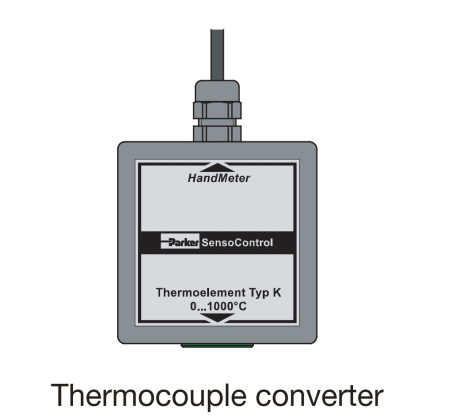 CONVERTER SCTA-400
