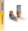 COUPLER NSP M16 DIN2353