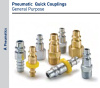 NON-VALVED NIPPLE - STEEL