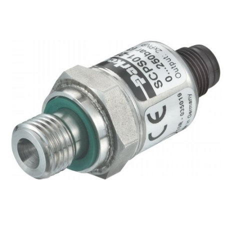press switch 400 bar 2 PNP Kab