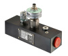 FLOWSENSOR CAN 20 - 600L/MIN.