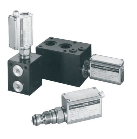 HOUSE F/ FLOWSENSOR 0-60 L