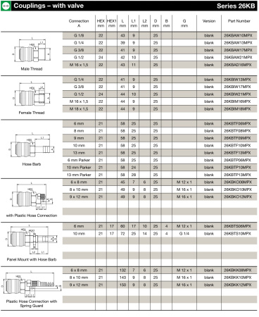 CPL 6MM HB PM NBR BR