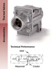 THERMAL BY-PASS ASSEMBLY