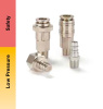 SAFETY-PLUG