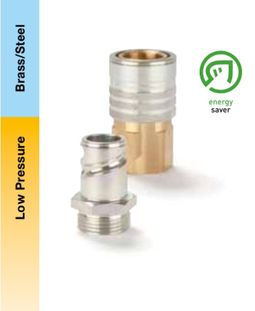 PLUG-IN NIPPLE FOR HOSES