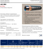 Рукав высокого давления EN 853 1SN DN50