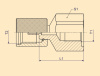SCA-1/2EDX1/2-D