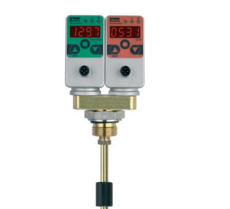 Level/Temp Controller