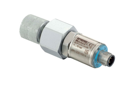 MINI SENSOR  OUTPUT 4 - 20 mA