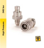1/4 77 NIPPLE SST VITON