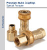 1/2 GF NIPPLE PLAIN BRASS