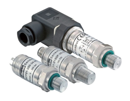 250 PSI  Pressure Sensor