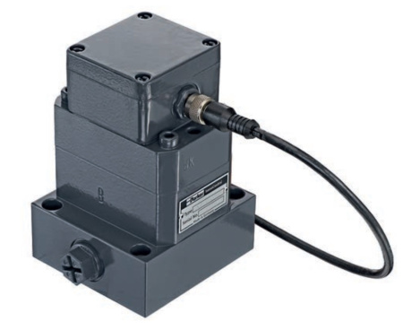 SCVFA-02/CONVERTER