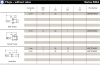 PLG G1/4 MALE EPDM EPDM SS