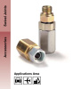 SWIVEL JOINT 1/2